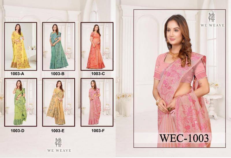 Tulsi WEC 1003 Saree manufacturers in Mumbai